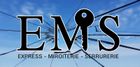 Logo EMS