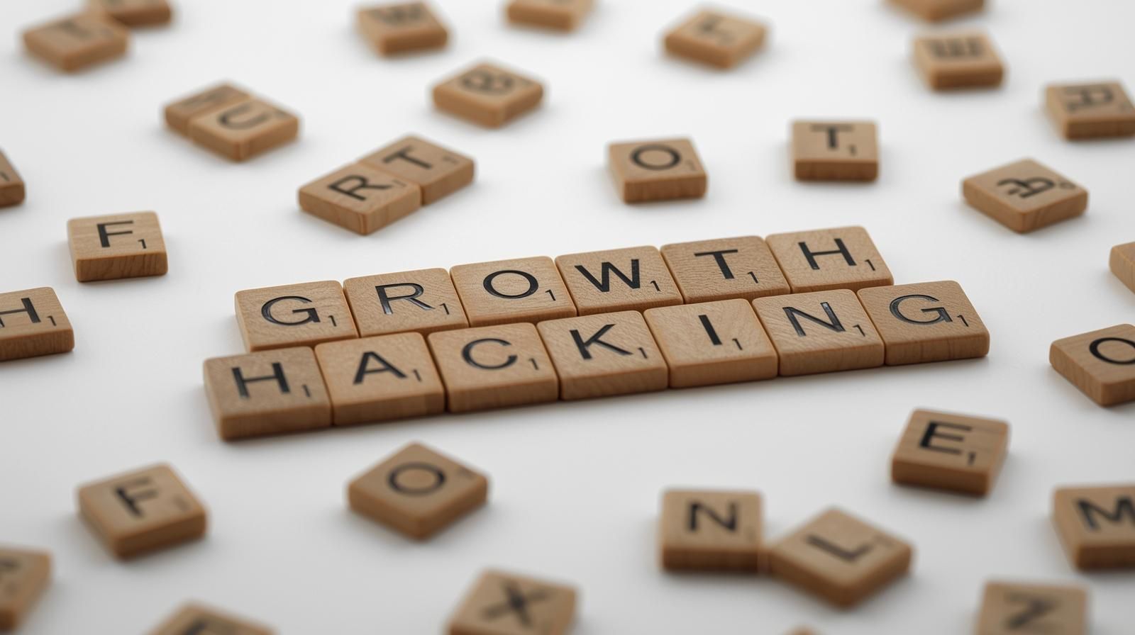 Growth Hacking