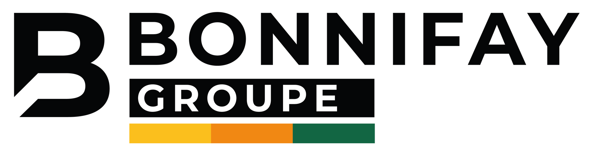 Logo Bonnifay
