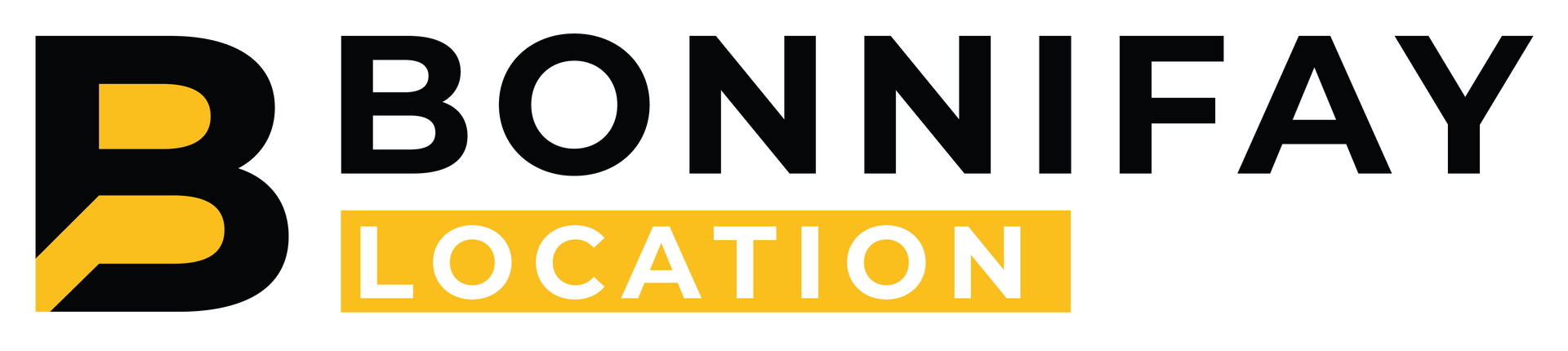 Logo Bonnifay Location
