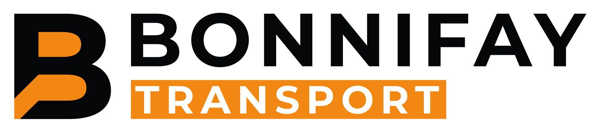 Logo Bonnifay Transport