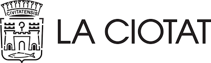 Logo Ville de La Ciotat