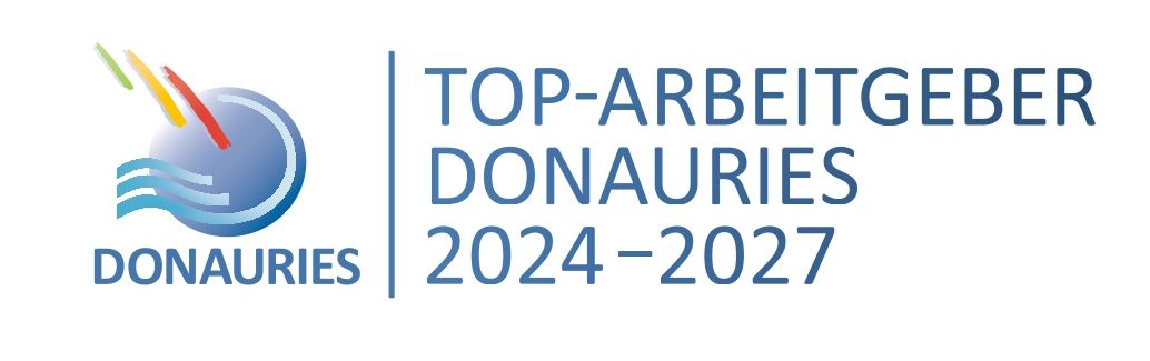 Siegel Top-Arbeitgeber