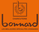 Logo de la Charcuterie Bonnard