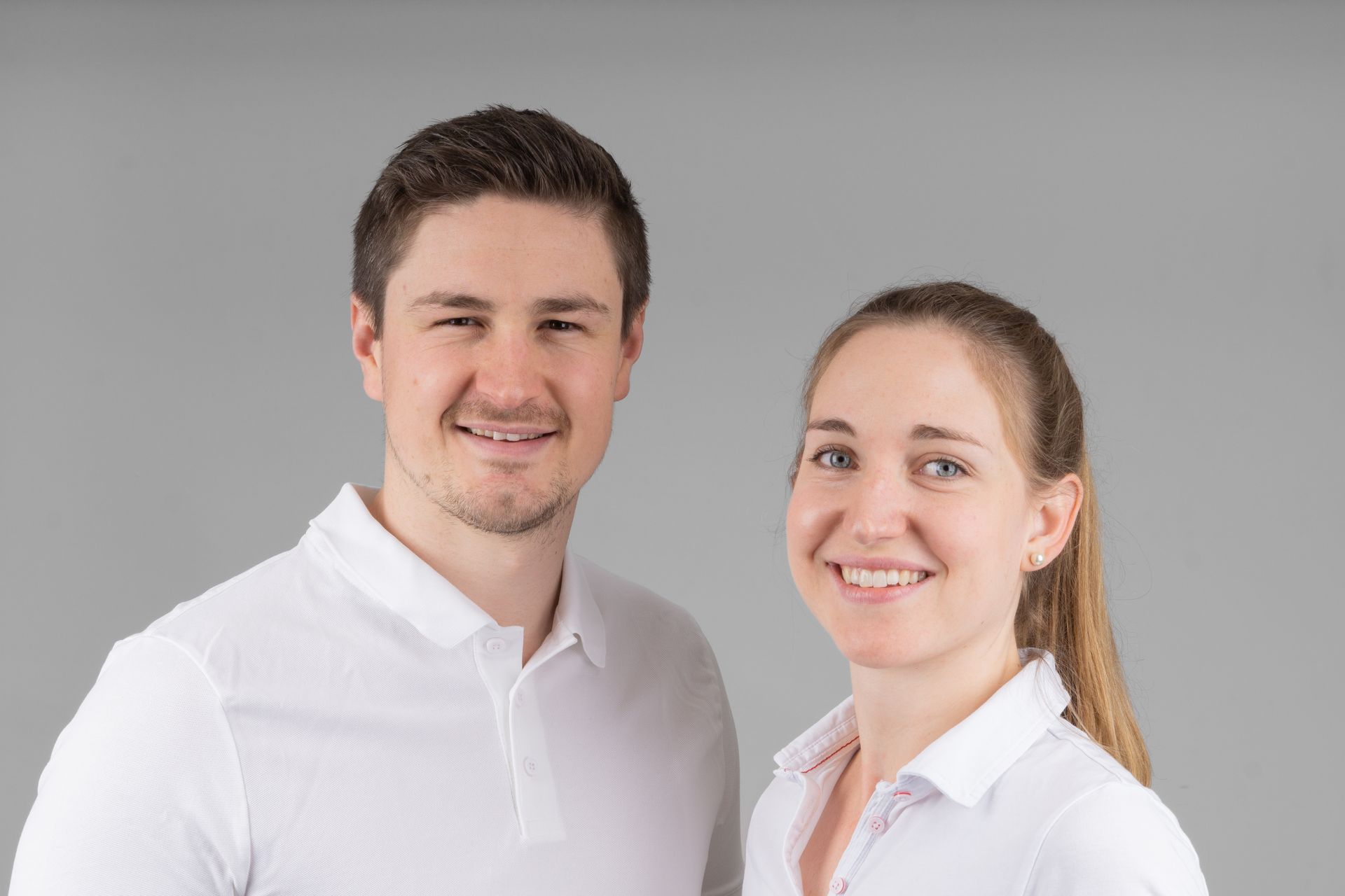 Das Team von CORPUS Physiotherapie