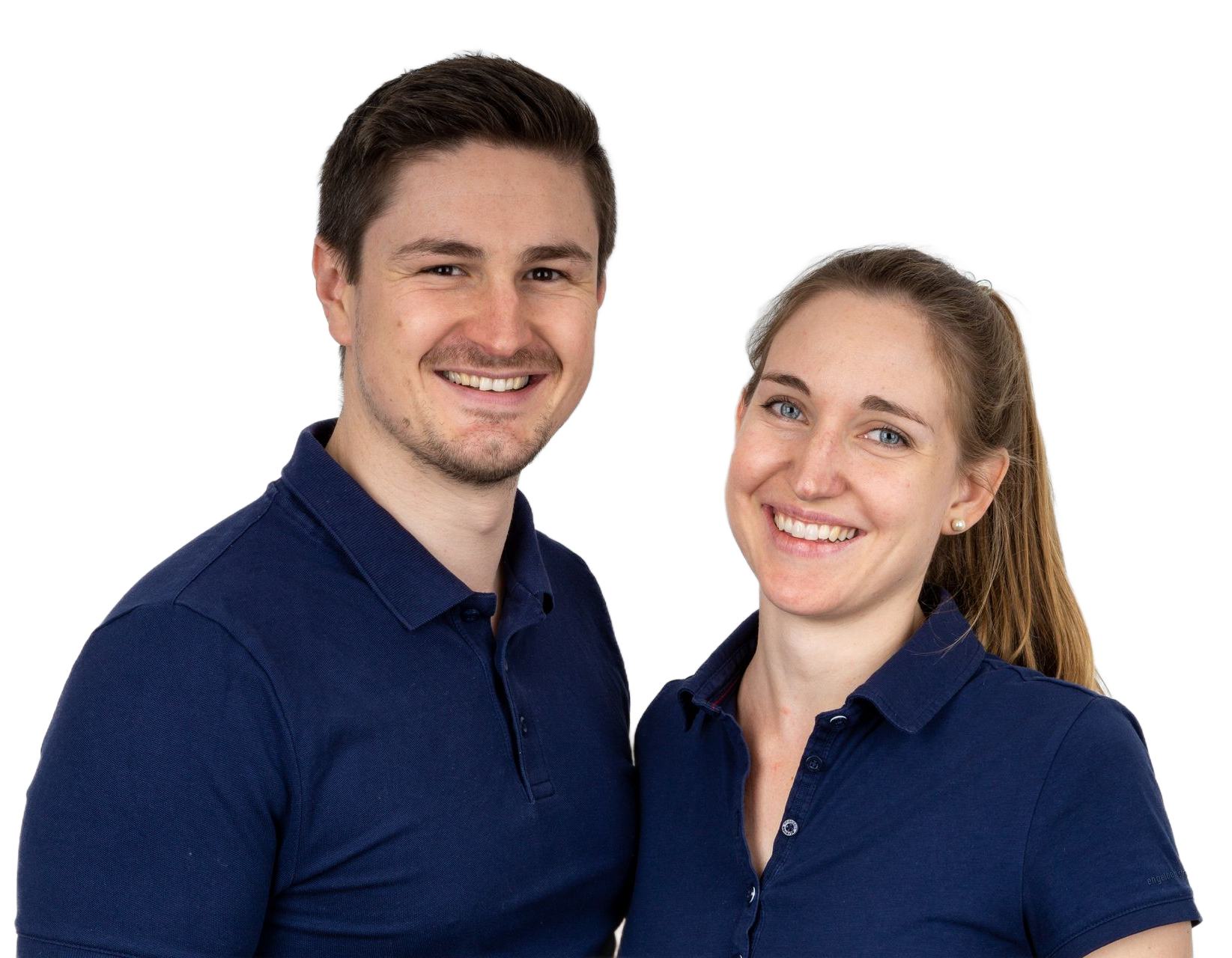 Das Team von CORPUS Physiotherapie