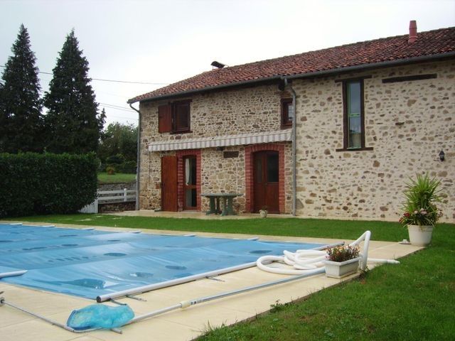 Pompe à chaleur pour piscine