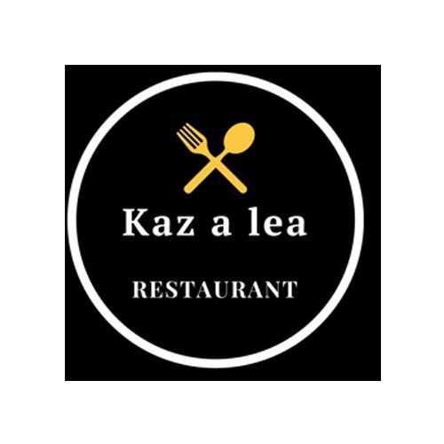 Kaz e lea logo