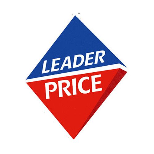 Leader Price logo