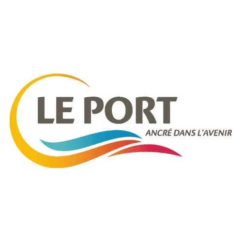 Le Port logo