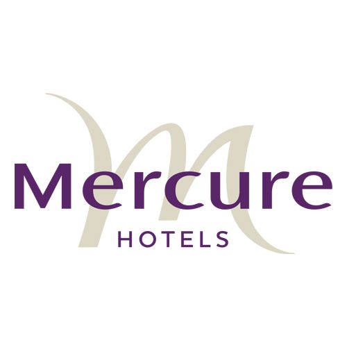Hôtels Mercure logo