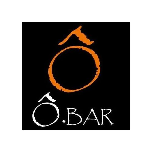 Ô Bar logo