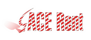 Logo - ACE Security GmbH (ACE Rent) - Kloten