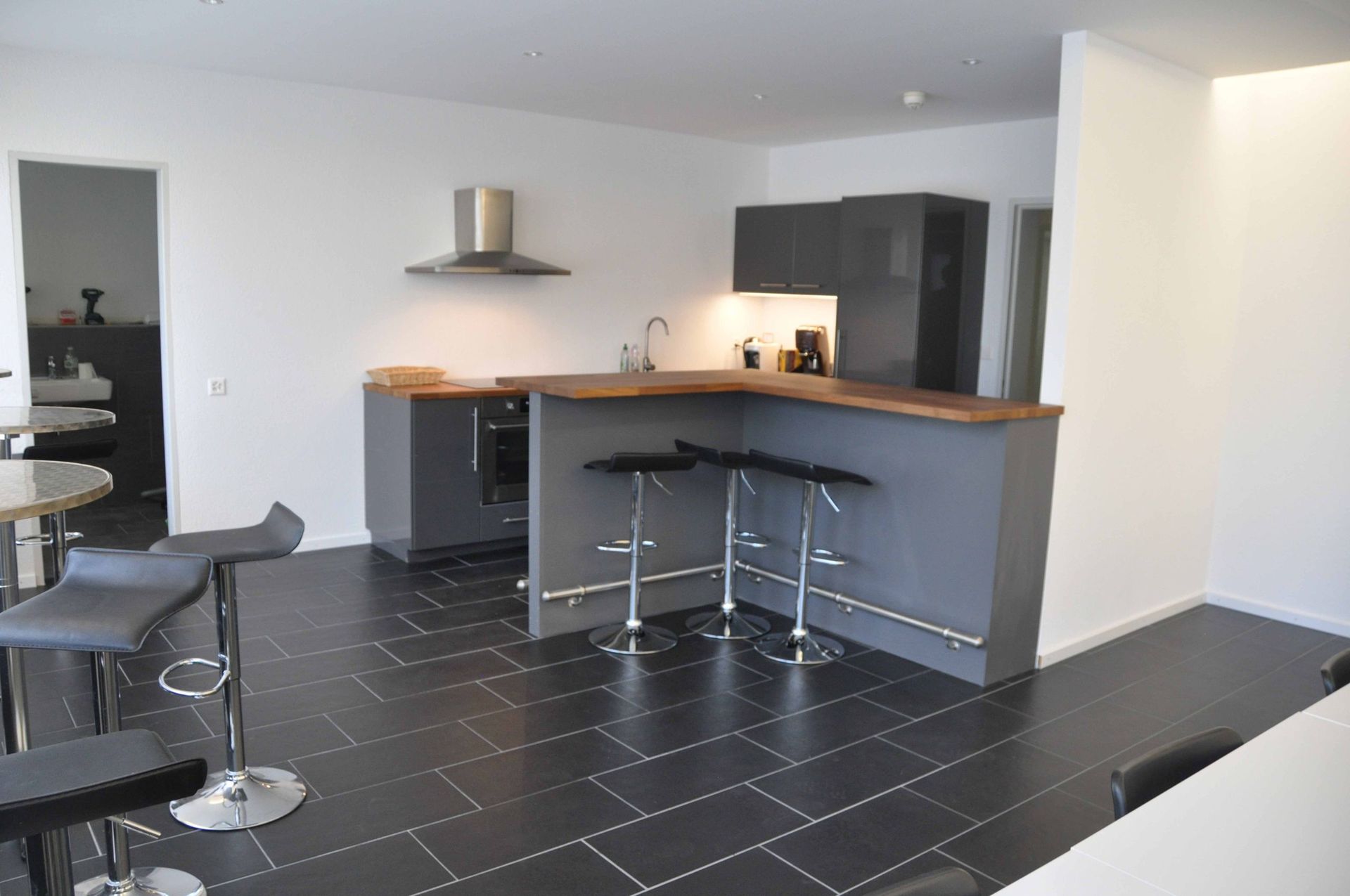 ACE Security GmbH (ACE Rent) | Kloten