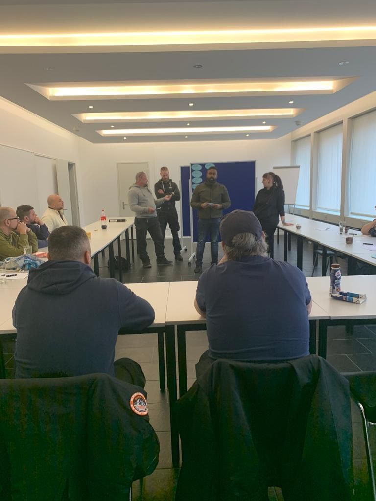 ACE Security GmbH (ACE Rent) | Kloten