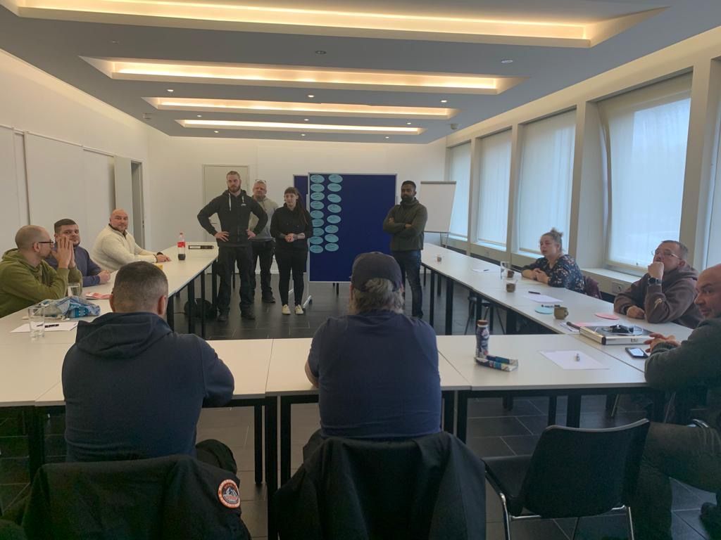 ACE Security GmbH (ACE Rent) | Kloten