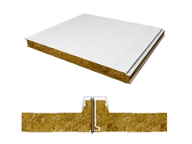 Una imagen de un panel blanco con un tornillo en él.