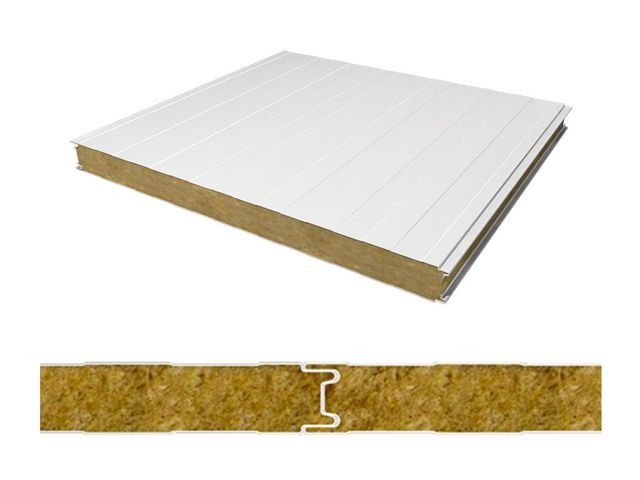 Una pizarra blanca con una raya marrón en la parte inferior