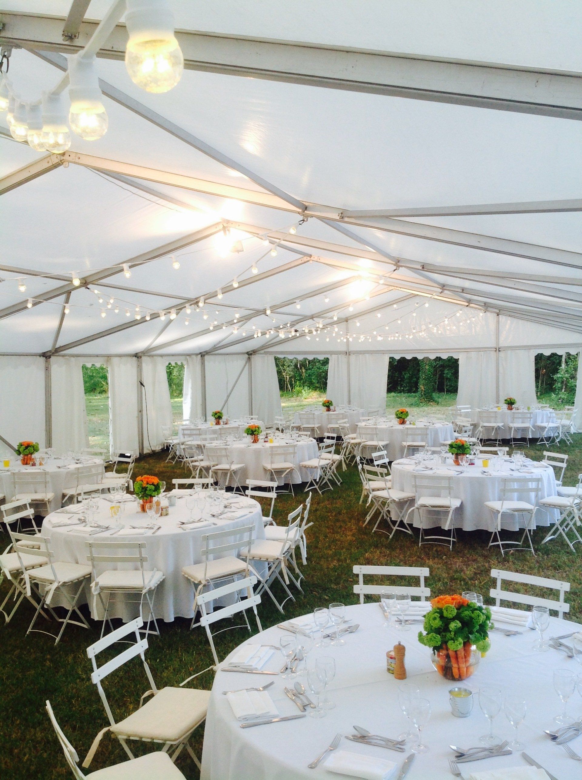 Mariage Domaine Le Taleur Juin 2017