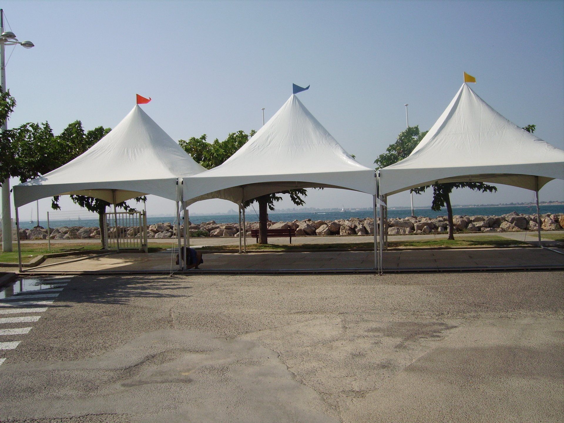 Salon Nautique Le Grau-du-Roi