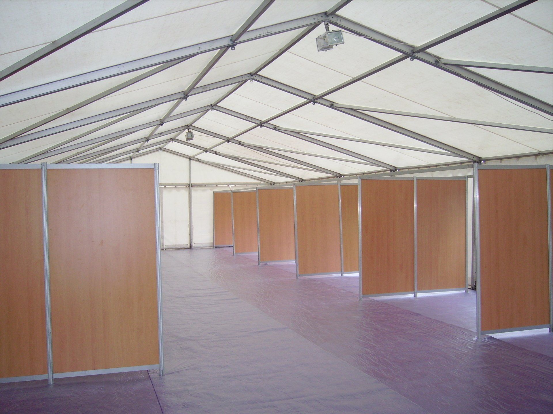 Salon Proffessionel CAPEB à Avignon