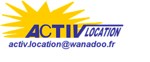 Logo Activ Location