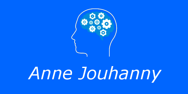 Anne Jouhanny EMDR