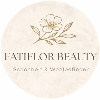 Fatiha Fatiflor Beauty - logo