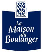 Logo La Maison du Boulanger