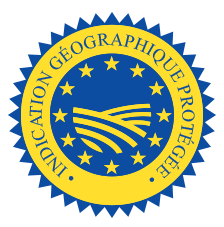 Indication géographique protégée