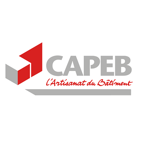 Logo fournisseur : Capeb