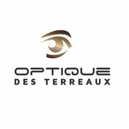 Logo Optique des Terreaux