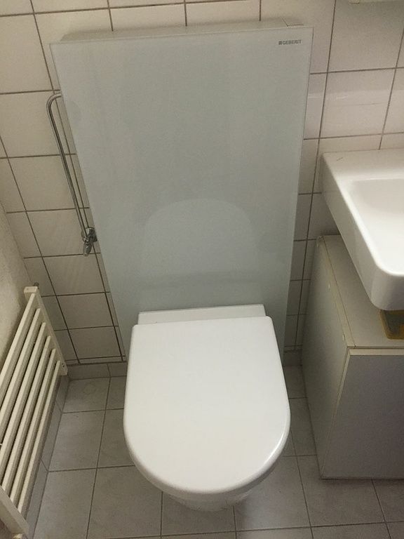 Berner Successeur Orlando Walter