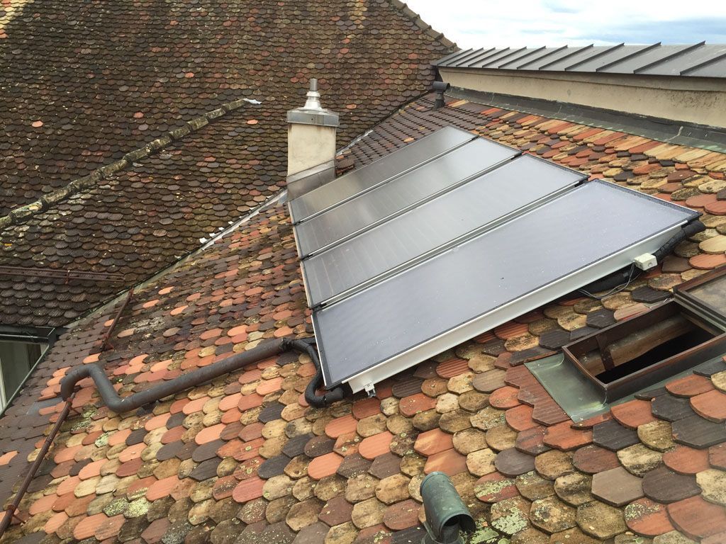 Berner Successeur Orlando Walter