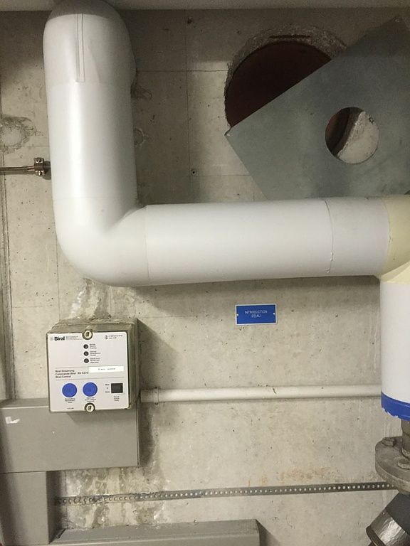 Berner Successeur Orlando Walter