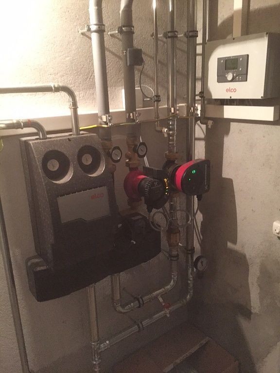 Berner Successeur Orlando Walter