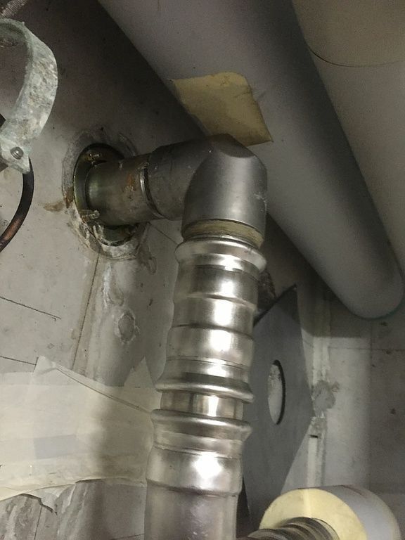 Berner Successeur Orlando Walter