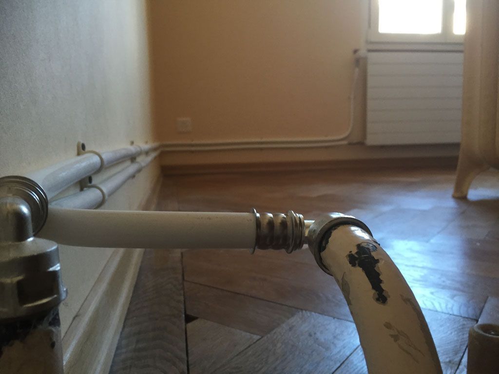 Berner Successeur Orlando Walter