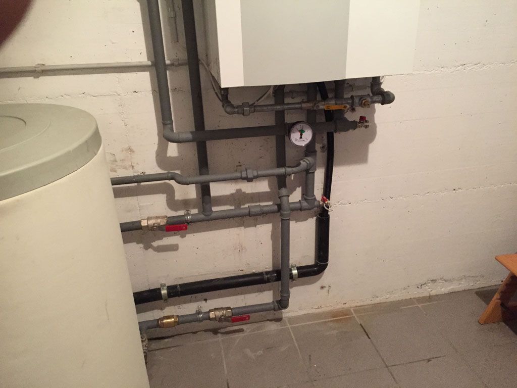 Berner Successeur Orlando Walter