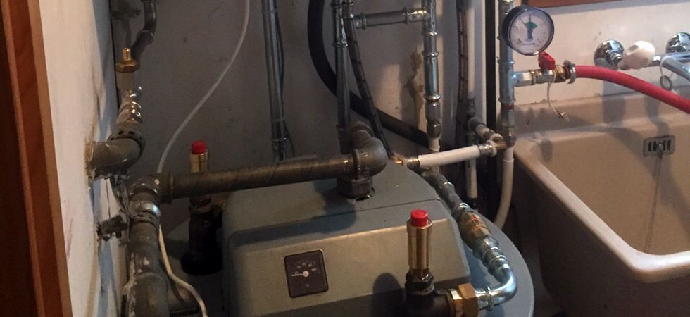 Berner Successeur Orlando Walter