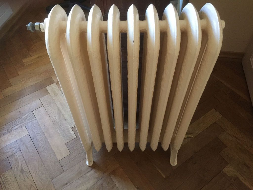 Berner Successeur Orlando Walter