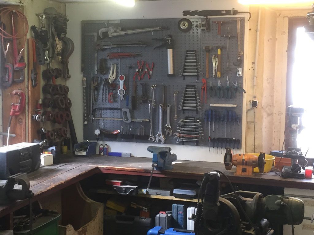 Berner Successeur Orlando Walter