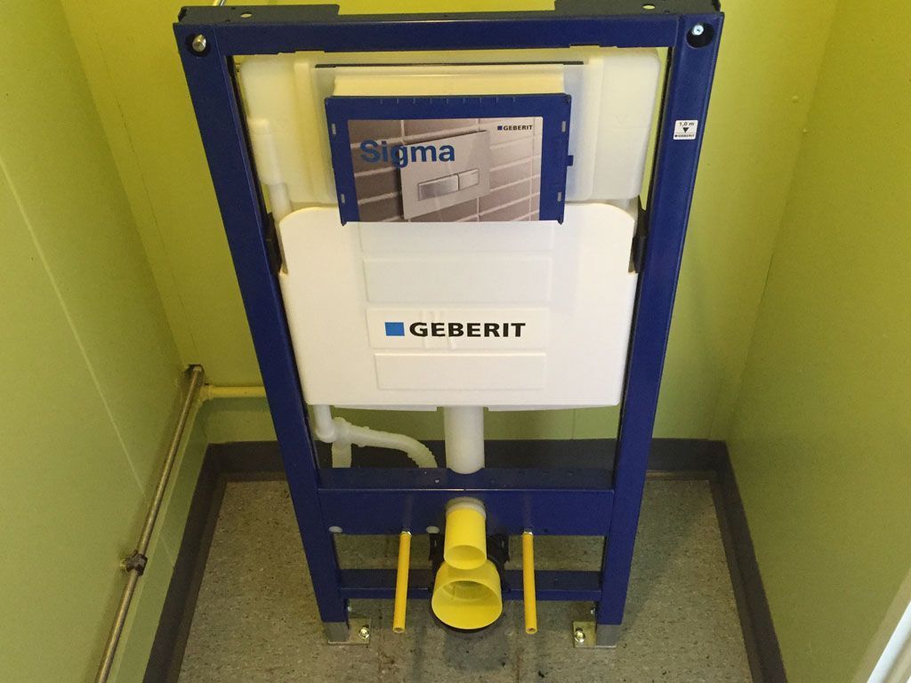 Berner Successeur Orlando Walter