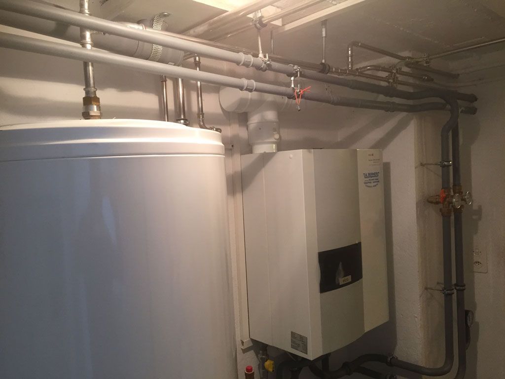 Berner Successeur Orlando Walter