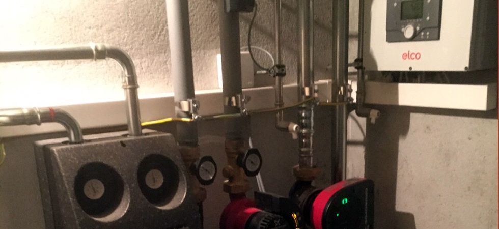 Dépannages et entretiens