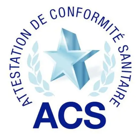 Certification ACS