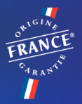 Logo Origine France Garantie