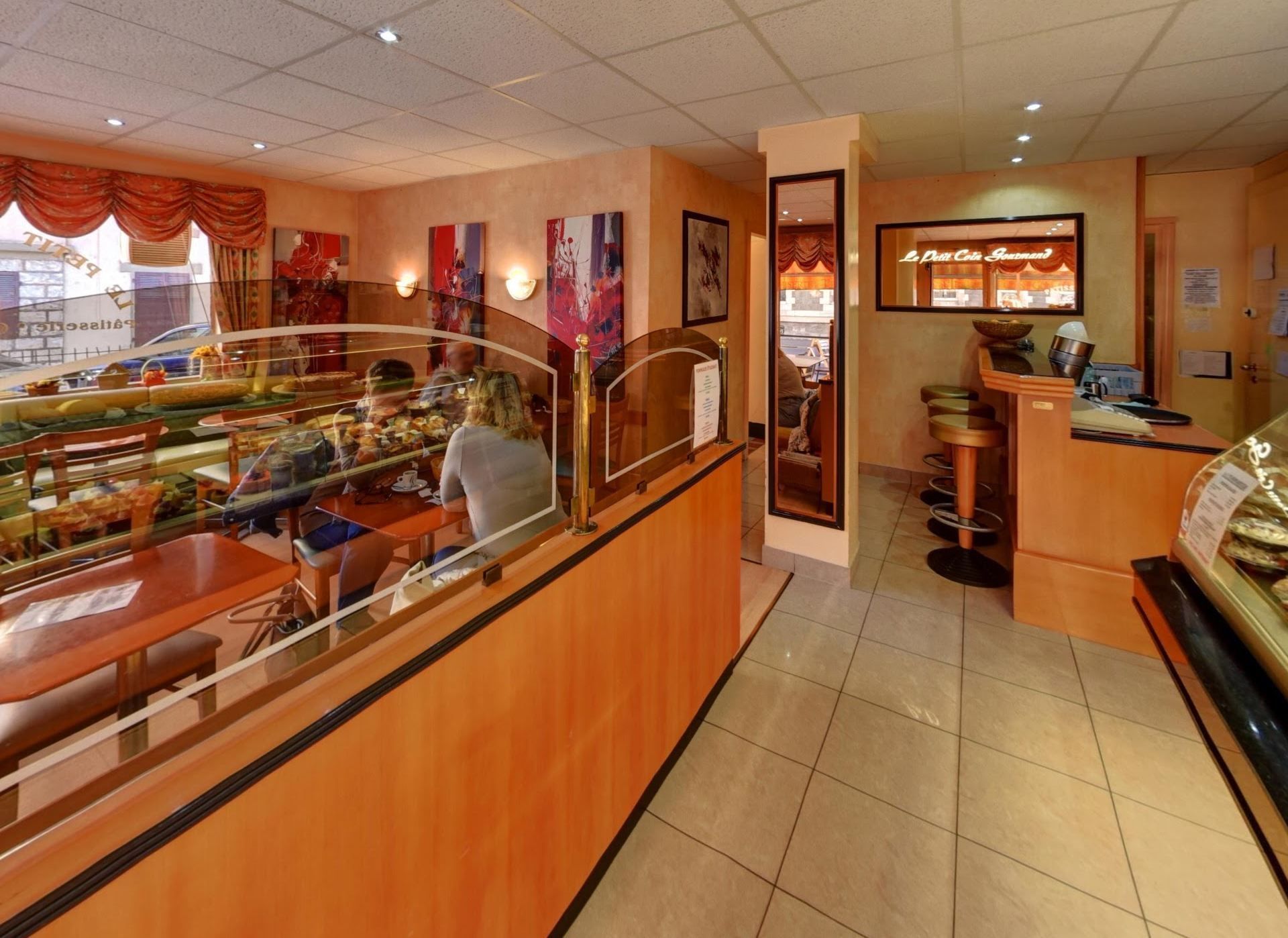 Le Petit Coin Gourmand