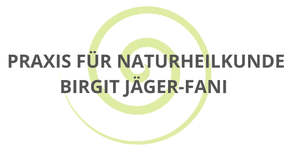 Praxis für Naturheilkunde Thalwil Birgit Jäger - logo