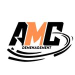 Logo AMC Déménagement